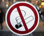 Куріння підвищує ризик виникнення всіх онкозахворювань на 20%