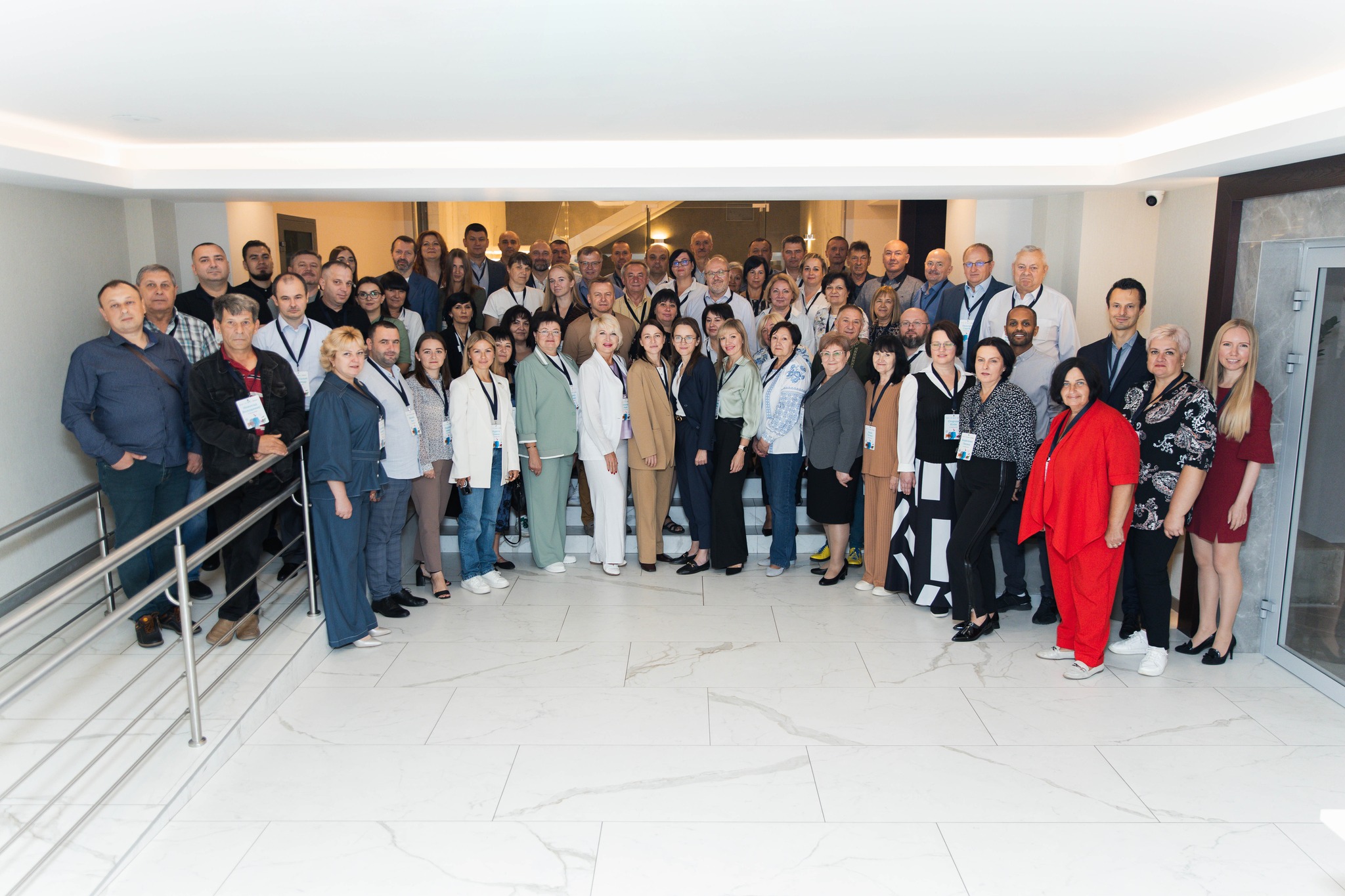 Держпродспоживслужба доєдналась до Національного семінару щодо реалізації підходу «Єдине здоров’я» в Україні