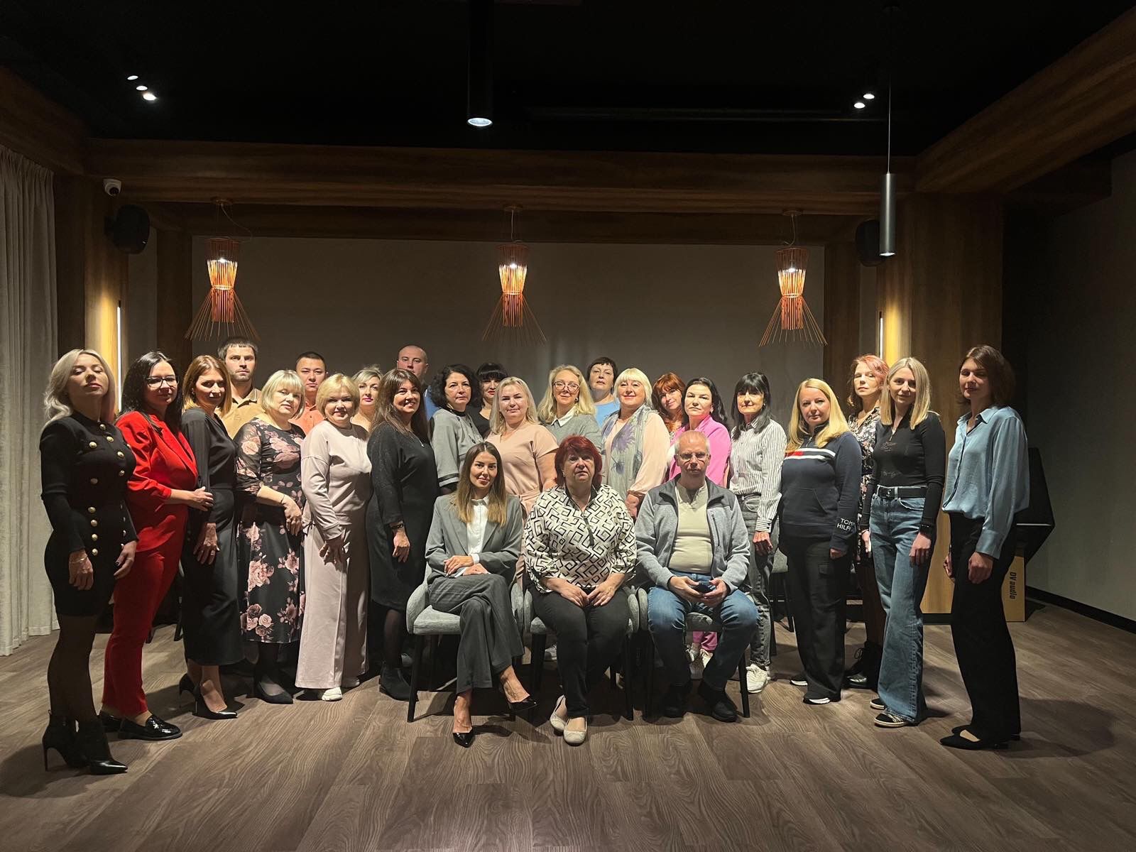 Шляхи попередження сексистської реклами обговорили на тематичному семінарі