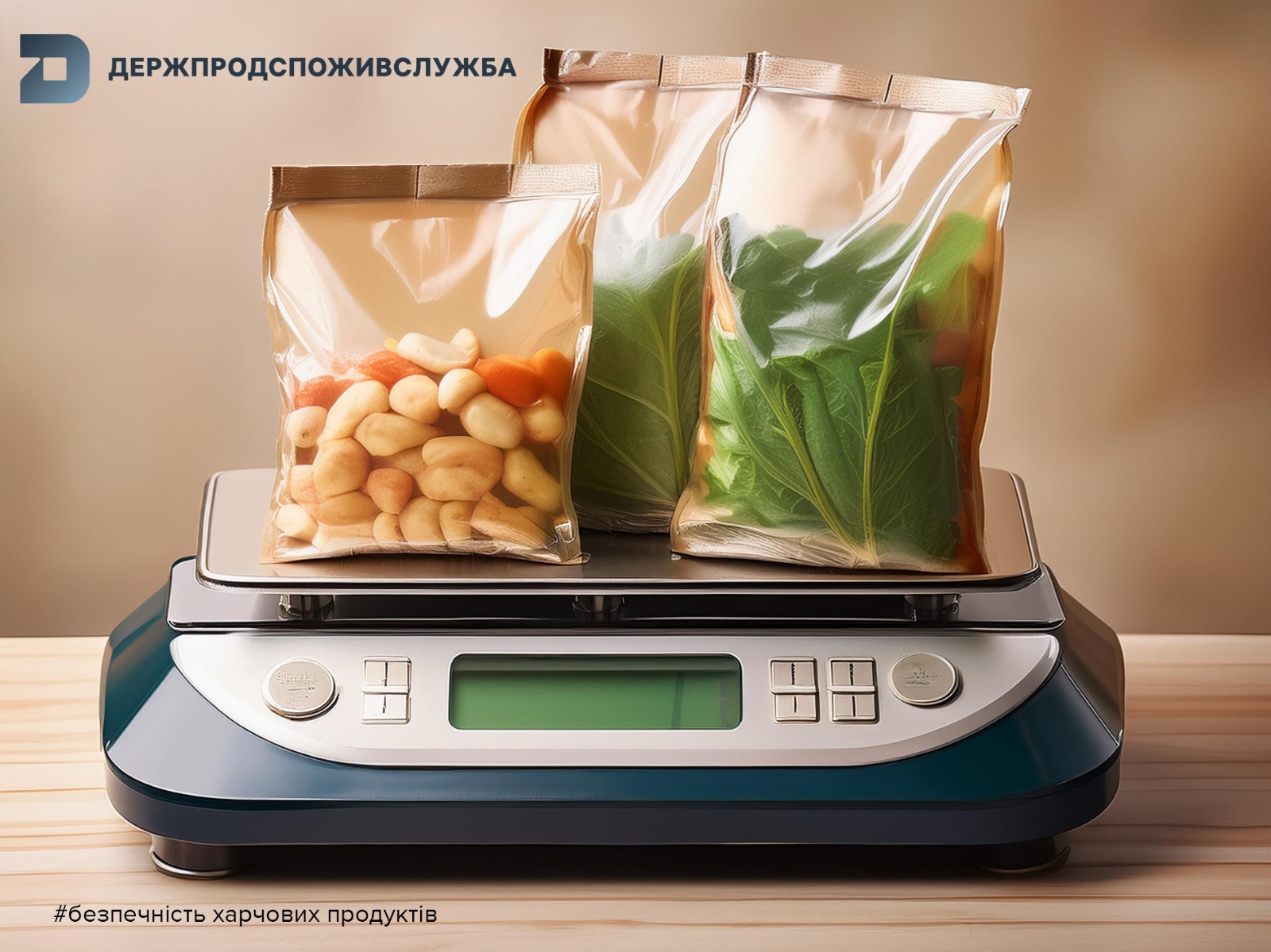Безпечність харчових продуктів: чи може вага фасованого товару мати від’ємне відхилення?