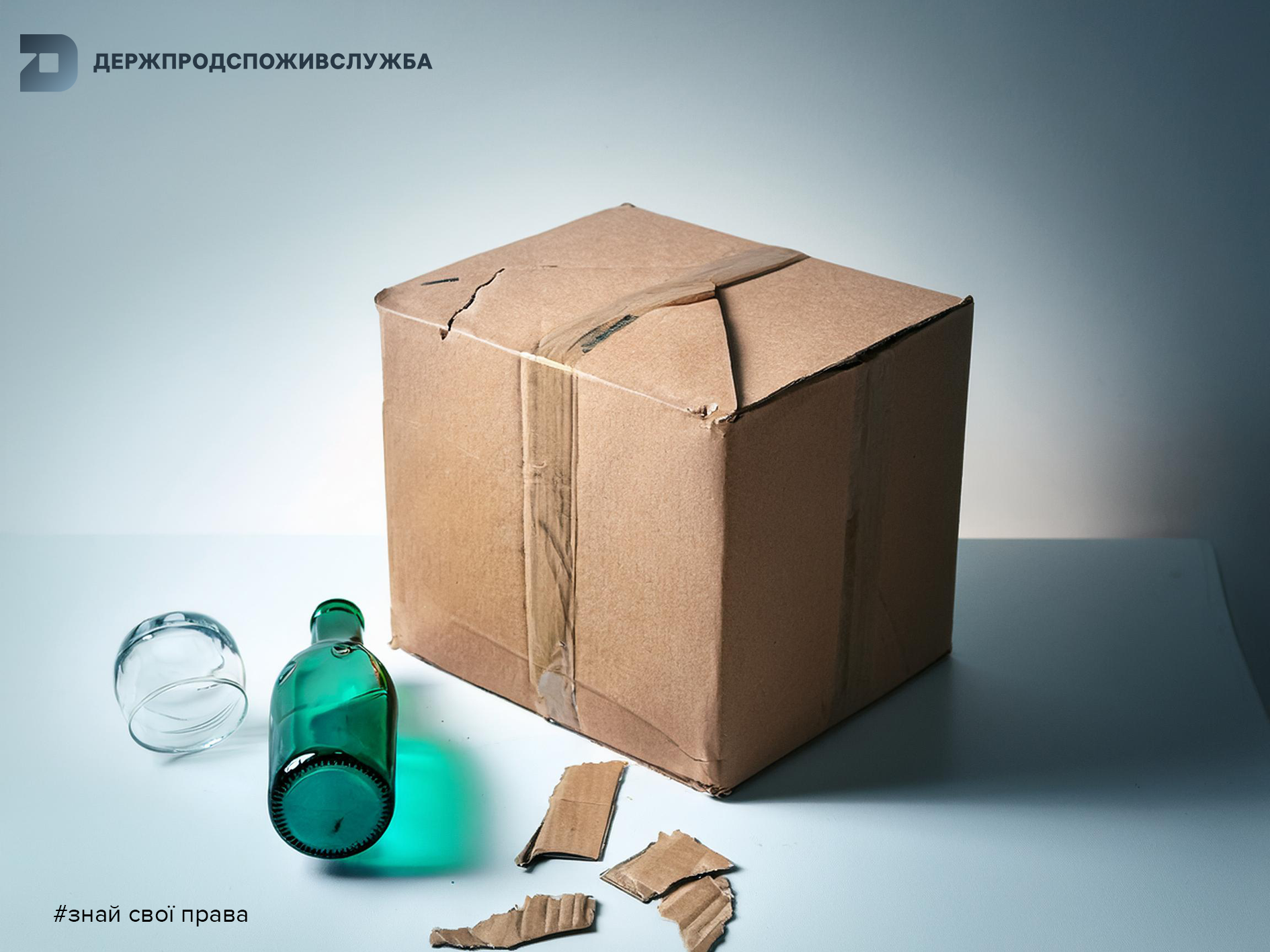 Знай свої права: як повернути кошти за втрачений або пошкоджений вантаж