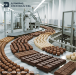 Безпечність харчових продуктів: про важливість впровадження системи НАССР на харчовому виробництві