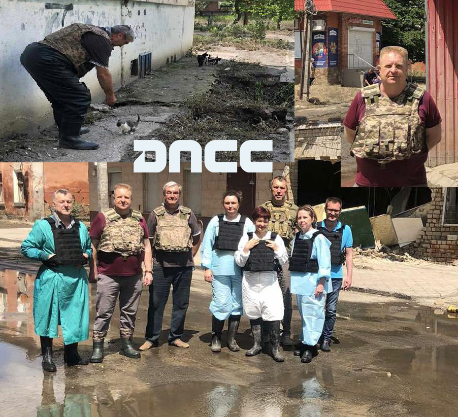 Наближаємо перемогу разом: 1000 днів незламності Держпродспоживслужби Херсонщини