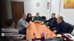 Відбулася робоча зустріч з представниками бізнесу