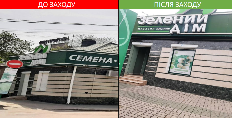 Контроль за дотриманням законодавства про рекламу