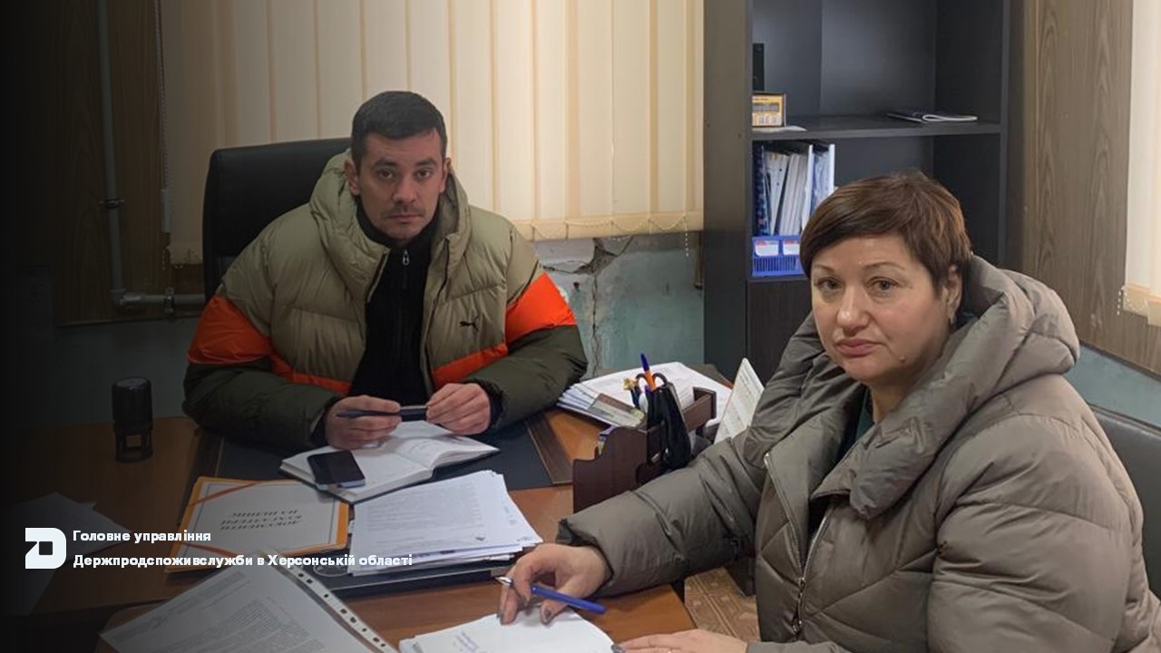 Проведення робочих зустрічей щодо роботи соціальних пралень