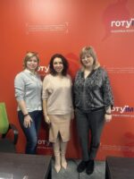 Інноваційні підходи в організації дитячого харчування