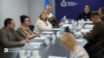 Зустріч з підприємцями у межах платформи «Діалог влади та бізнесу»