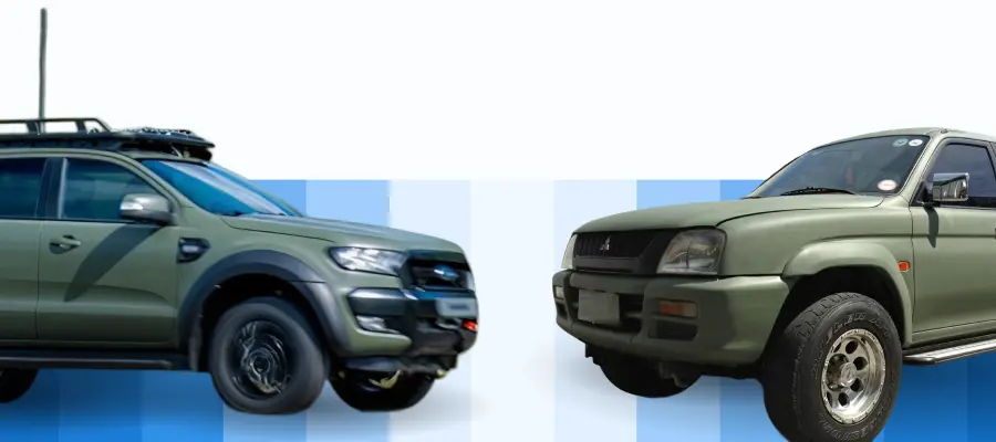 Як декларувати авто: викрадене, знищене, передане на потреби армії