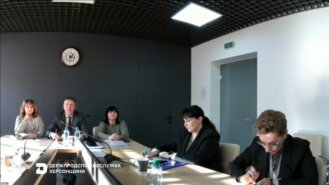 Науково-методична рада при Держпродспоживслужбі розглянула важливі питання щодо унормування контролю у сфері виробництва молока