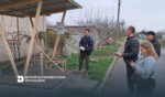 На Херсонщині триває співпраця з органами місцевого самоврядування для забезпечення населення якісною та безпечною питною водою
