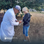 Вимоги до (10222) Держпродспоживслужба Херсонщини продовжує роботу по забезпеченню контрольованої епізоотичної ситуації в регіоні