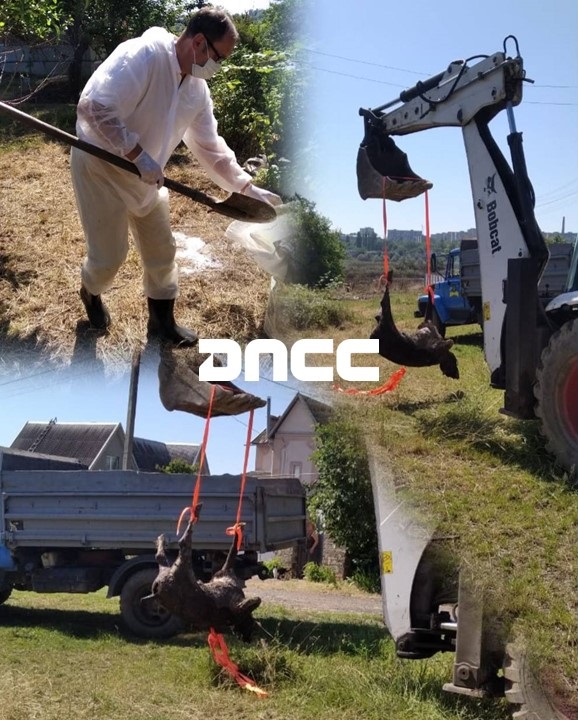 6 червня минає друга річниця після підриву греблі Каховської ГЕС