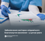 Вимоги до (30) Держпродспоживслужба Херсонщини: санітарно-епідемічне благополуччя населення – у центрі уваги