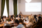 Вимоги до (41) Відбувся семінар на тему: «Правозастосування норм матеріального й процесуального антитютюнового законодавства у сфері реклами (Інтернет)»