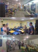 На Херсонщині тривають комісійні обстеження закладів освіти, які планують працювати у змішаному форматі в 2025/2026 навчальному році