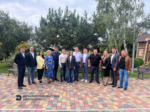 У Держпродспоживслужбі проведено тренінг з антикорупційної роботи