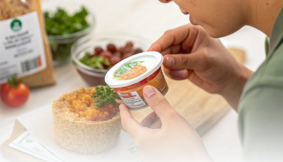 Розшифровуємо написи Безпечність харчових продуктів: розшифровуємо популярні написи на продуктах