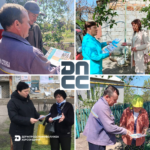 Держпродспоживслужба Херсонщини продовжує інформувати власників тварин щодо профілактики небезпечних хвороб