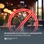 Вимоги до – 2025-10-16T001053.493 Дотримання антитютюнового законодавства: результати за 9 місяців 2025 року