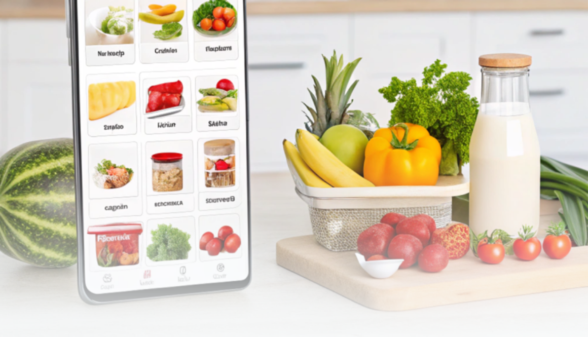 Безпечність харчових продуктів: купуєте харчові продукти онлайн – будьте уважні!