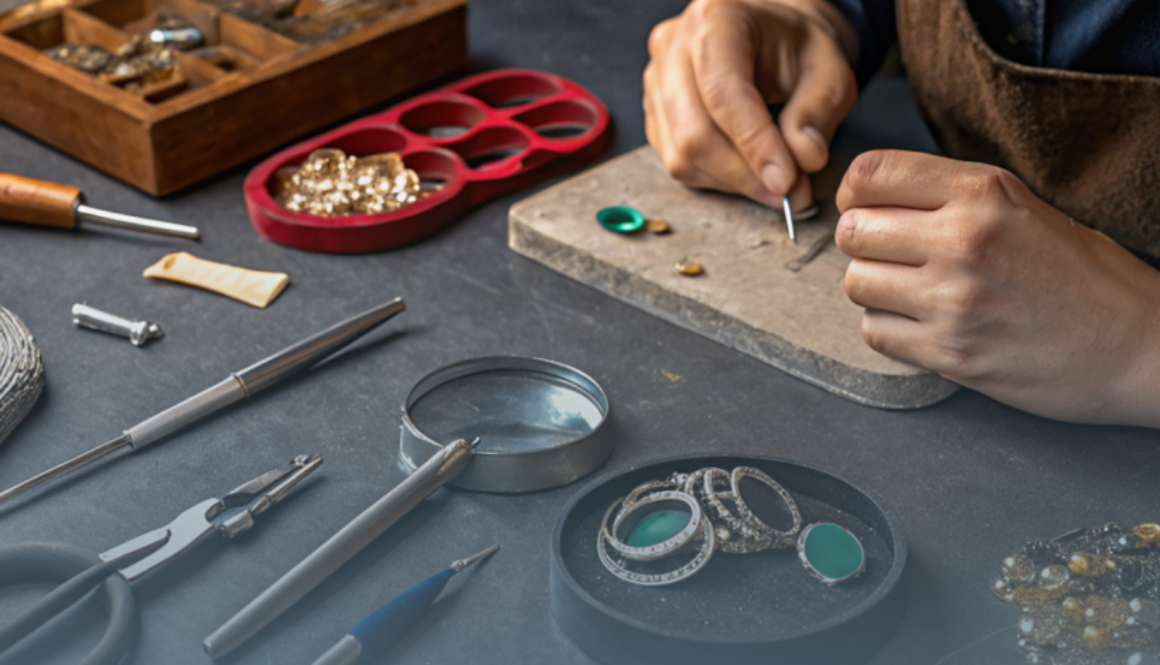 Знай свої права: про ремонт та виготовлення ювелірних виробів