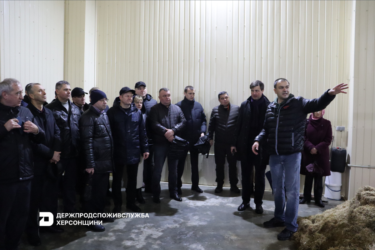 Сучасні технології ферментації: безпечна утилізація побічних продуктів тваринного походження не призначених для споживання людиною