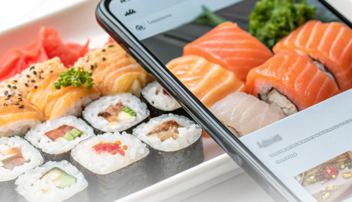 Безпечність харчових продуктів: доставка їжі