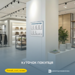 Знай свої права: куточок покупця