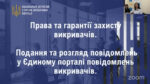 Держпродспоживслужба Херсонщини долучилася до заходів Тижня доброчесності