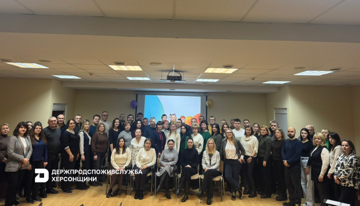 Співпраця бізнесу та держави: забезпечення безпечного ринку нехарчової продукції у 2026 році