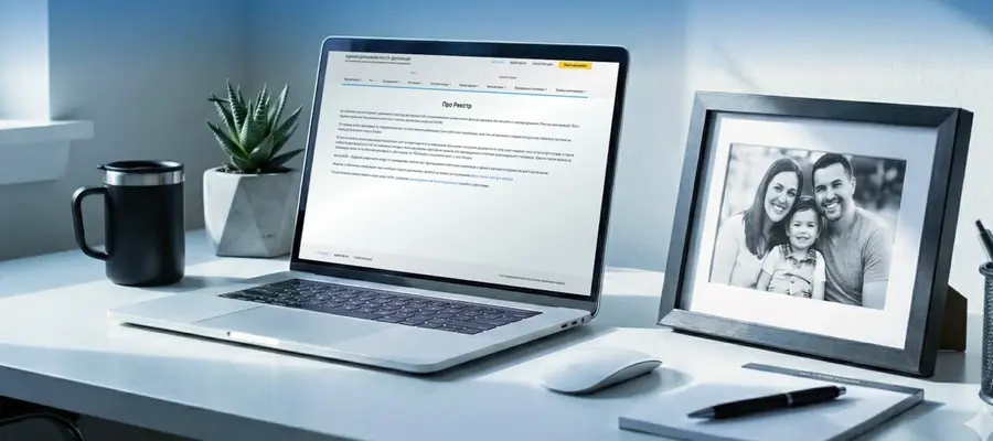 Кампанія декларування за 2025 рік: хто є членом сім’ї декларанта