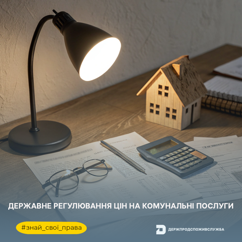 Знай свої права: державне регулювання цін (тарифів) на комунальні послуги