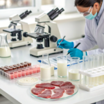 З 1 березня 2026 року в Україні запроваджується контроль за стійкості (резистентності) мікроорганізмів до протимікробних речовин