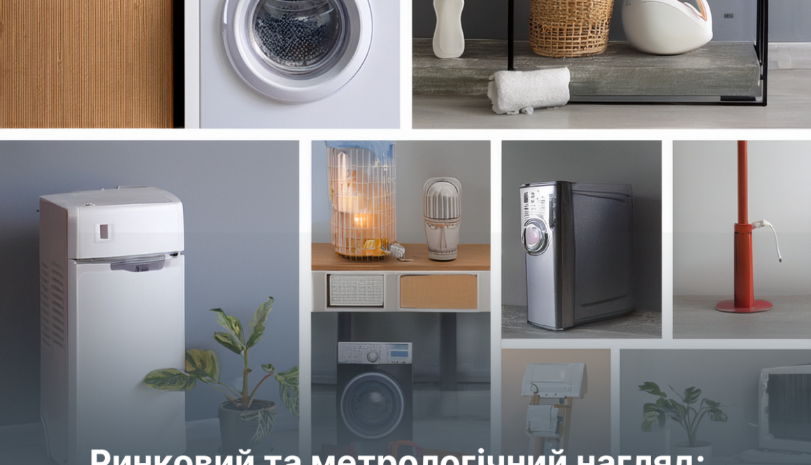 Ринковий та метрологічний нагляд: результати роботи за 2025 рік