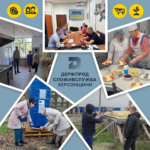 Державний нагляд за дотриманням санітарного законодавства: підсумки роботи Держпродспоживслужби Херсонщини у 2025 році