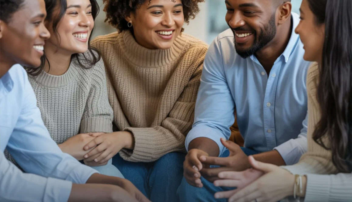 Словник безбар’єрності: темношкіра людина