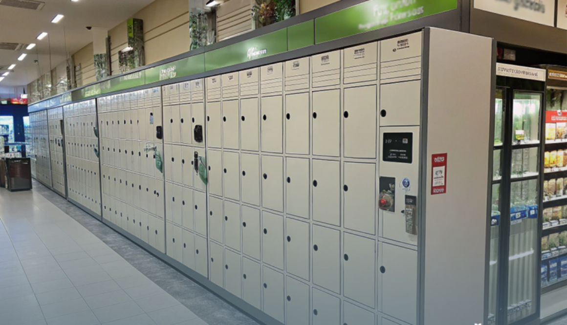 Знай свої права: щодо зберігання особистих речей в камерах схову магазину