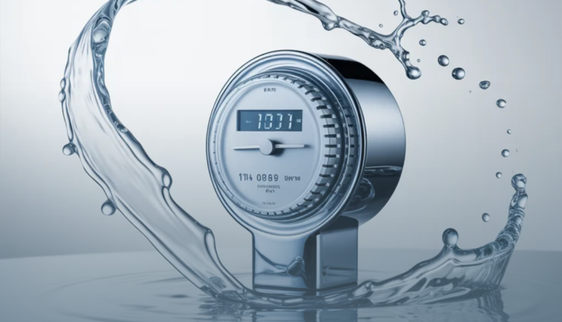 Знай свої права: повірка лічильника води