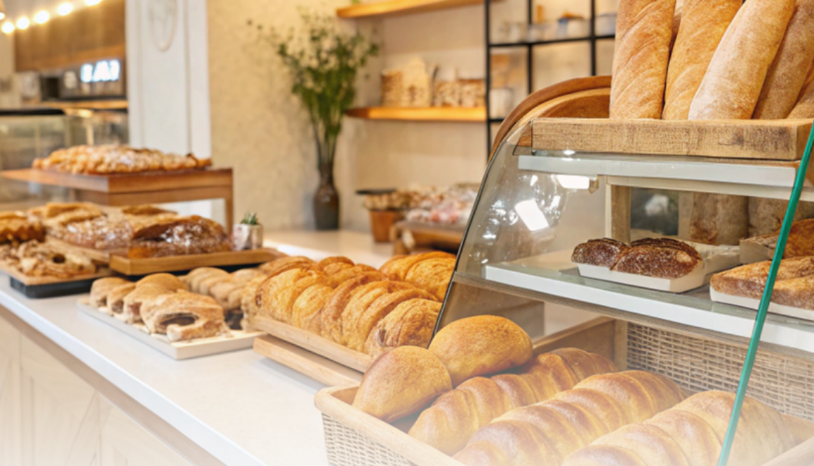 Безпечність харчових продуктів: щодо продажу хлібобулочних виробів