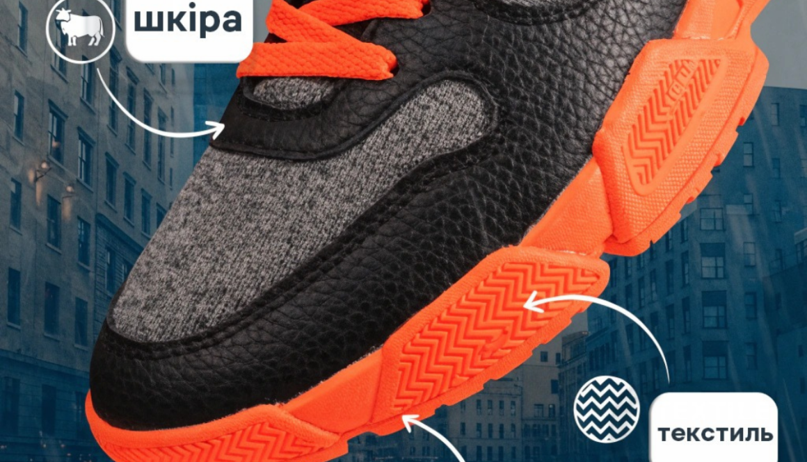 Вимоги до маркування взуття: що потрібно знати