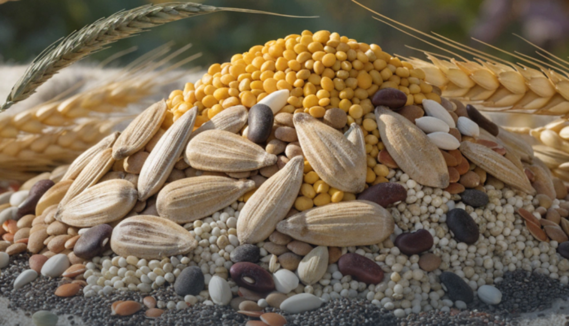 Сертифіковане насіння – запорука прогнозованого результату