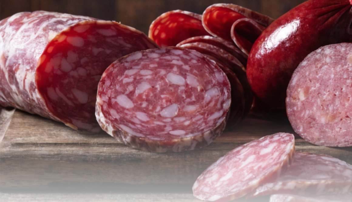 Безпечність харчових продуктів: безпечна ковбаса — що перевірити перед покупкою
