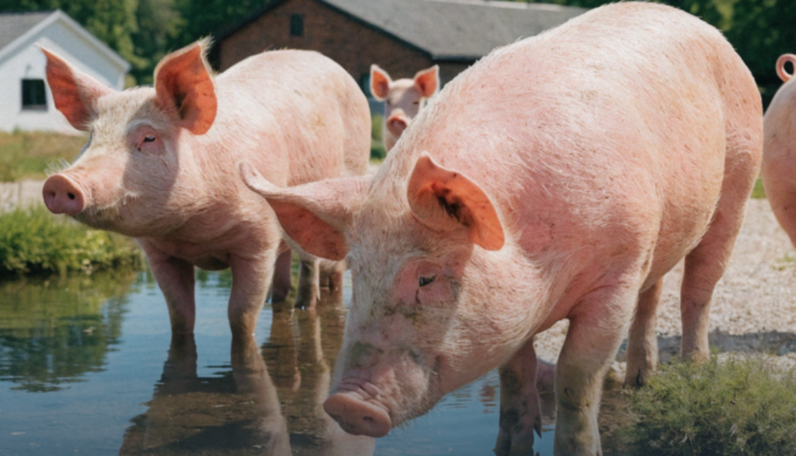 АЧС: як вірус може потрапити на господарство