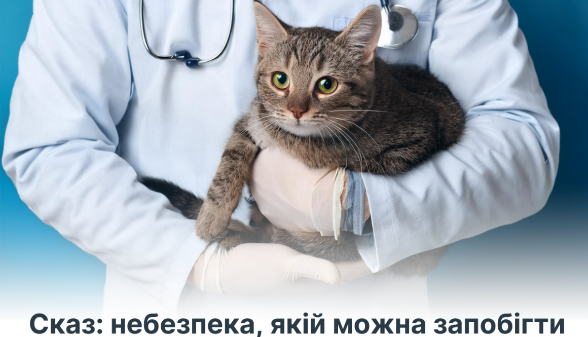 223 щеплення проти сказу – результат за тиждень