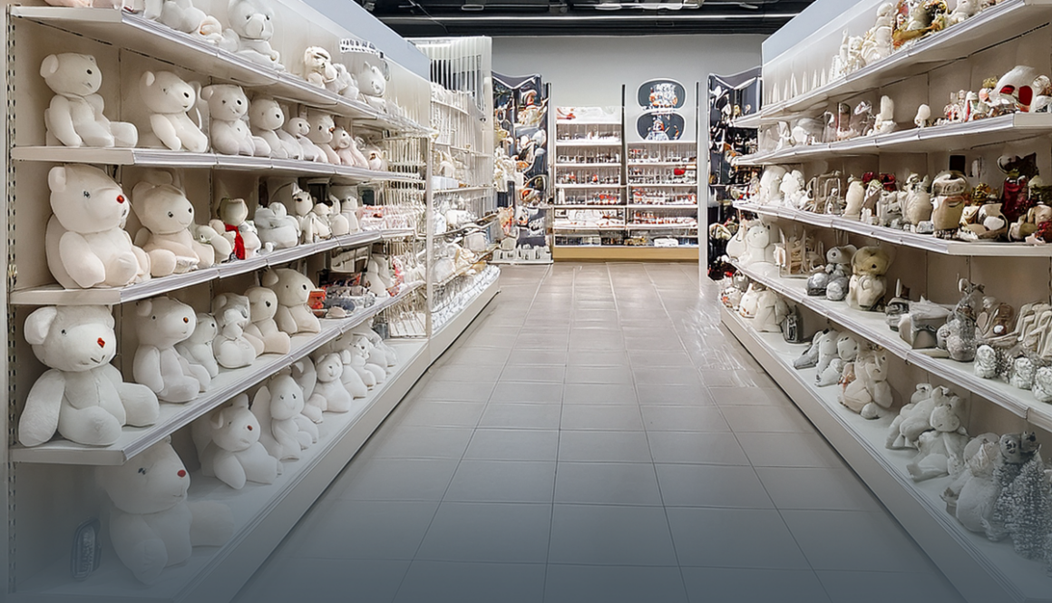 Знай свої права: як обрати безпечну іграшку для дитини