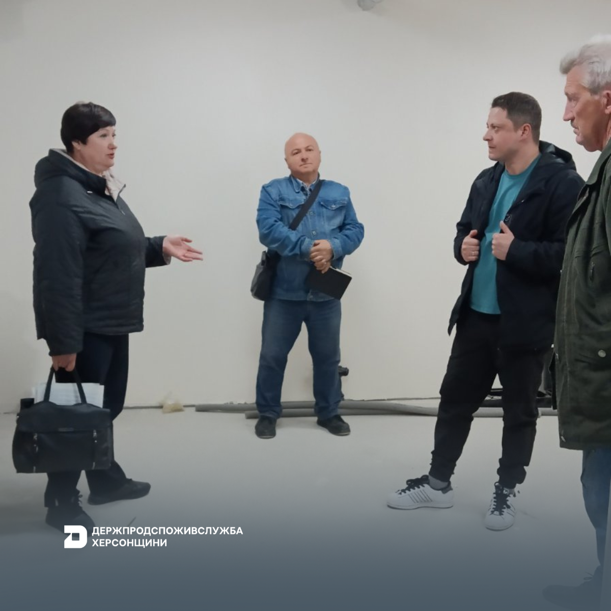 Моніторингове відвідування закладу освіти, що готується до роботи у змішаному форматі