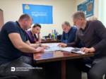 Якість та безпечність питної води – у фокусі робочої зустрічі