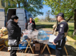 Стихійна торгівля харчовими продуктами – ризик для здоров’я споживачів
