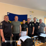 Херсонщина: Держпродспоживслужба та Національна поліція посилюють взаємодію задля забезпечення стабільної епізоотичної ситуації в регіоні